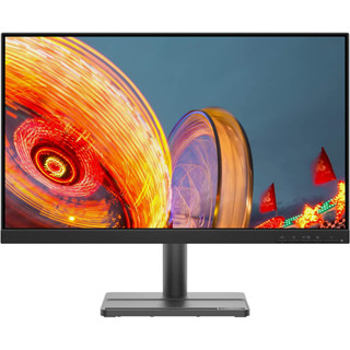 LENOVO MONITOR (จอมอนิเตอร์) L24e-30 (VA 75Hz)/23.8"/75 Hz/75 Hz/AMD FreeSync/3.36 Kg/HDMI,/VGA/TUV Rheinland Eye Comfort/Warranty 3 Years OnsiteService