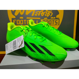 ADIDAS X SPEEDPORTAL .4 FG ไซส์ 44.5/285 (สินค้าลิขสิทธิ์แท้%)