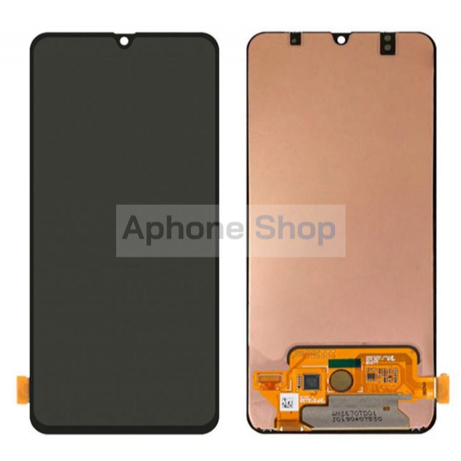 จอชุด Samsung A70/A705 ( OLED/จอเต็ม)