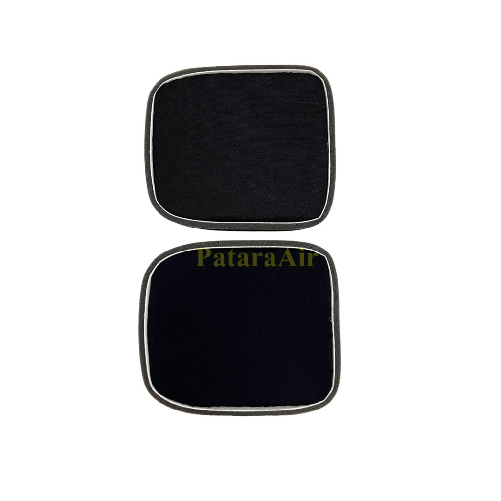 กรองแอร์ Benz W211 รุ่น2แผ่น คาร์บอน ฟิลเตอร์ เบนซ์ อีคลาส E-Class Carbon ไส้กรองแอร์ Eclass filter 