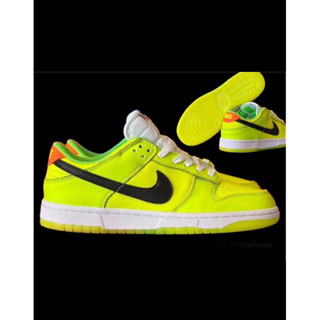 Nike Dunk Low “ Glow In The Dark “ (size37-45)