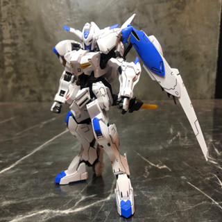 gundam กันดั้ม model gundam Bale HG 1/144