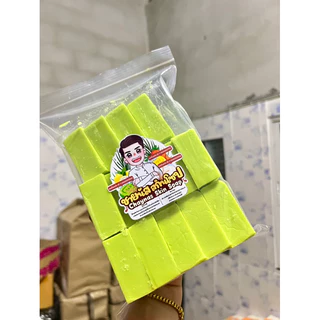CHAYNAS SKIN SOAP สบู่แบรนด์ชายนัส ระเบิดขี้ไคล เลือกสีได้ 1กก.