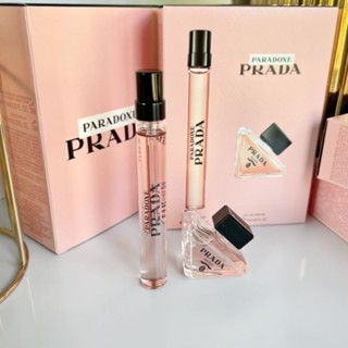 Prada paradoxe Travel Set