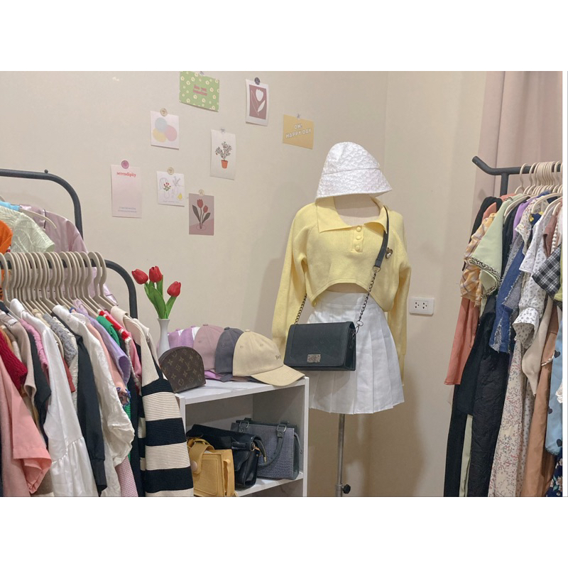 เสื้อผ้าแฟชั่น เฉพาะไลฟ์สด So_Lovely.store