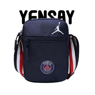 กะเป๋าสะพายข้าง JORDAN PSG