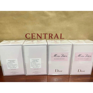 Dior Miss Dior Blooming Bouquet EDT 150 ml ซีล สคบ.ไทย (สูตรเดิม)