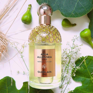 (แบ่งขาย)~🌿💐Guerlain Aqua Allegoria Forte Nerolia Vetiver💐🌿 Citrus Floral &amp; Vetiver แท้💯จากช้อป