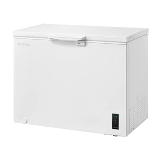 TOSHIBA ตู้แช่อเนกประสงค์ขนาด 293 ลิตร 11 คิว รุ่น GR-RC390CE-DMT(01)