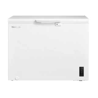TOSHIBA ตู้แช่อเนกประสงค์ขนาด 293 ลิตร 11 คิว รุ่น GR-RC390CE-DMT(01)