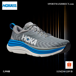 HOKA GAVIOTA 5 WIDE Men รองเท้าวิ่งผู้ชาย (1134234-LDVB)