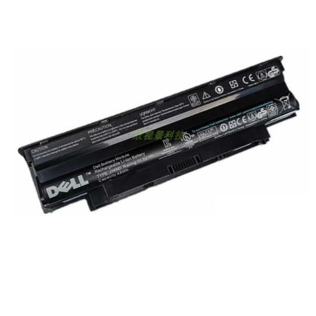 Dell Notebook Battery Inspiron N4010 N4050 M5030 N3010 N4110 N5010 N5030 13R 14R 15R 17R M501