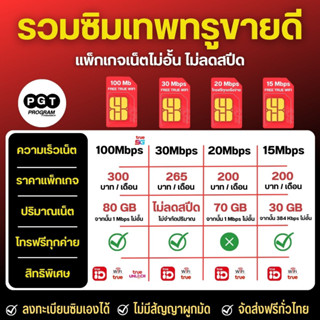 **สินค้าพร้อมส่ง** ซิมเทพทรู True Move H ซิมทรู 4mb  เน็ตสุดคุ้มโดนใจ ซิมแบบเติมเงิน  ไม่มีบิลรายเดือน มีเก็บเงินปลายทาง