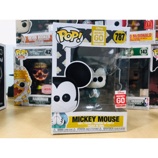 POP! Funko MICKEY MOUSE  #787