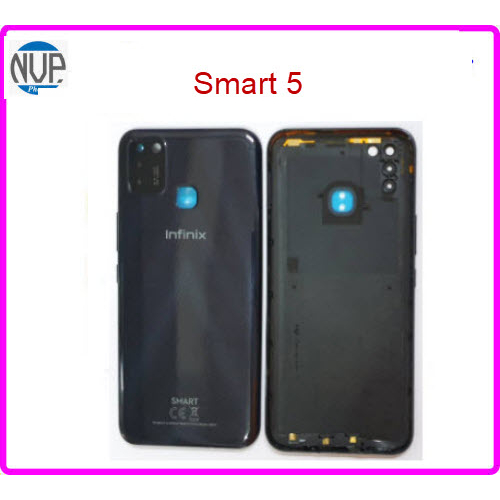 ฝาหลัง ifinix Smart 5,X657