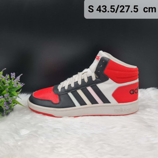 Adidas #รองเท้ามือสอง ไซส์ 43.5/27.5 cm