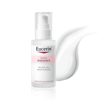 วอเตอร์ เจล | ยูเซอริน Eucerin Even Radiance Water Gel Moisturizer 50ml.