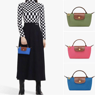 Longchamp Pouch mini