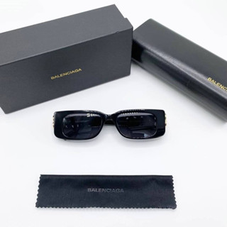 แว่นตา Balenciaga Dynasty BB0096s Sunglasses งานออริเทียบแท้ ✨