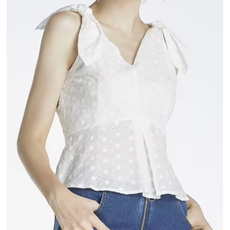 เสื้อแขนกุด ESP size L
