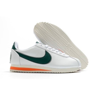 รองเท้าผู้ชายไนกี้คอเตส รองเท้าNike cortez สวมใส่ได้ทั้งผู้ชาย&amp;หญิง【รูปถ่ายจากสินค้าจริง✔แท้100% Size:37-45eu】