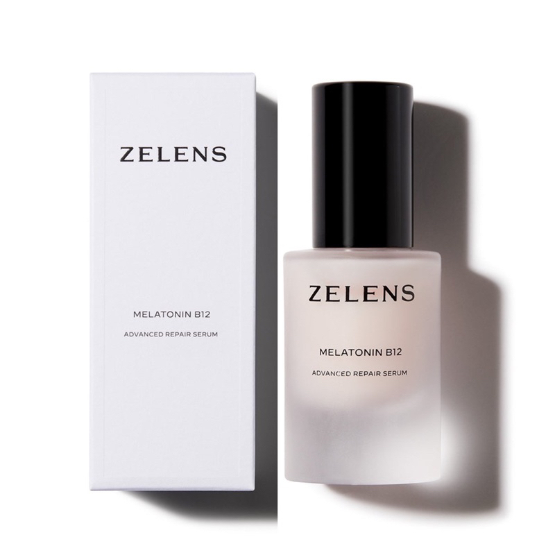 Zelens melatonin b12