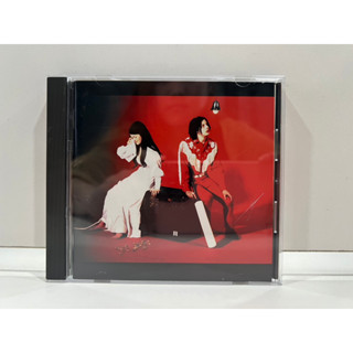 1 CD MUSIC ซีดีเพลงสากล The White Stripes - Elephant  (C12F41)