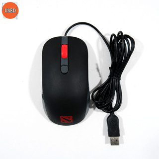 MOUSE (เมาส์) STEELSERIES KANA DOTA 2 P12997