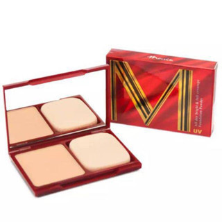 แป้งมอร์ริน🌟💯แท้  ออล เดย์ ไบร์ท (แท้💯/ส่งไว) Morrin All Day…