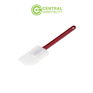 CENTRO สปาตูล่า ไม้พายทำอาหาร Spatula Silicone w/ Plastic Handle - HL422/HL423