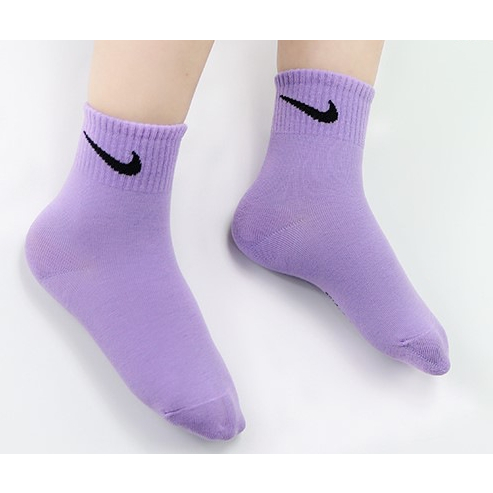 ถุงเท้าสั้นสำหรับเด็ก ถุงเท้ากีฬา ขนาด 13-21 cm. - รูปที่ 4