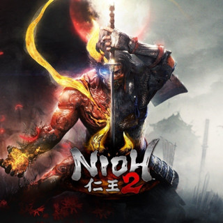 Nioh 2 เกม PC Game เกมคอมพิวเตอร์ Downloads USB Flash Drive