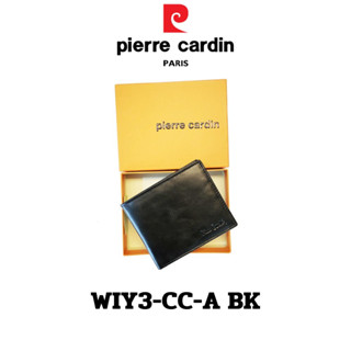 Pierre Cardin กระเป๋าสตางค์ รุ่น WIY3-CC-A