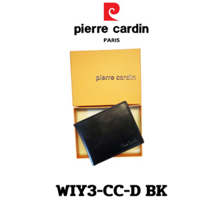 Pierre Cardin กระเป๋าสตางค์ รุ่น WIY3-CC-D