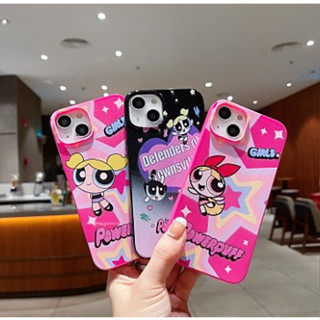 เคสไอโฟนสวยๆ น่ารัก สําหรับ เคสกันกระแทก iphone 13 pro max  12 11 8/7 6s plus	เคสxs xr เคสTPU case iphone#921