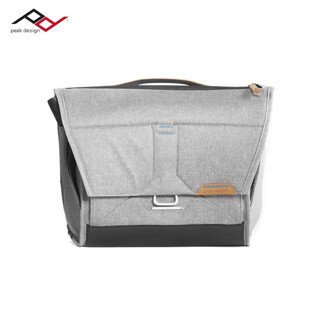 กระเป๋ากล้องPeak/Design/Everyday/Messenger/Bag15-Ash