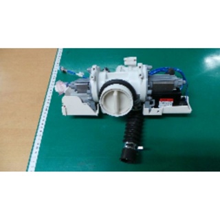 อะไหล่ของแท้/มอเตอร์เดรนเครื่องซักผ้าซัมซุง/DC97-15412S/Samsung/ASSY PUMP DRAIN/WD136UVHJWD/ST