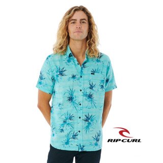 เสื้อฮาวาย Ripcurl ของใหม่ Size M