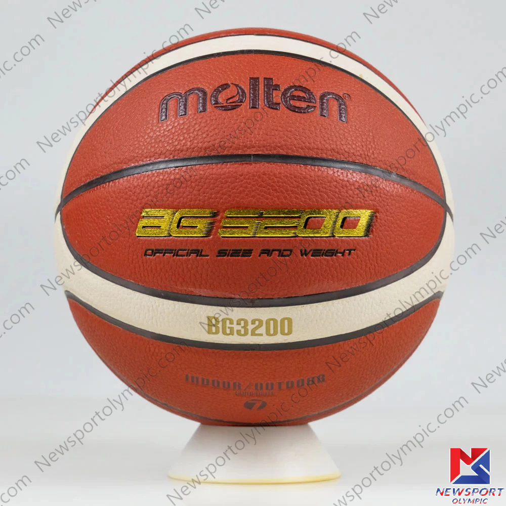 บาสเกตบอล MOLTEN รุ่น B7G3200