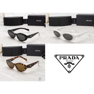 PRADA Symbole PR26ZSF ของแท้ประกันศูนย์ไทย