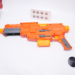 ปืน nerf ของแท้ มือสอง มีหลายแบบให้เลือก