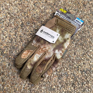 🔥New Mechanix Glove : ORIGINAL® KRYPTEK HIGHLANDER สินต้าของแท้ 100%