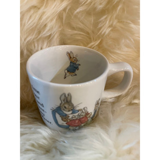 ถ้วยมัค Wedgwood Peter Rabbit