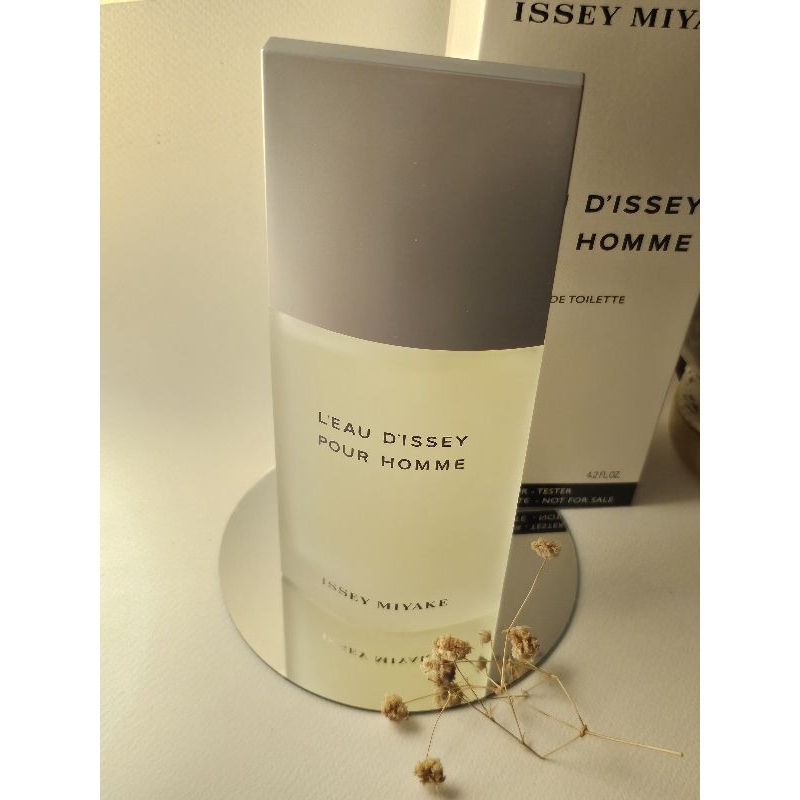 น้ำหอม Issey Miyake Le Sel d’Issey EDP, EDT & L'Eau D'Issey Pour Homme EDT