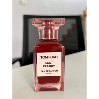 น้ำหอม Lost Cherry EDP 50ml.