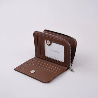 [มีส่งทันที] Caseharden Faminus Wallet กระเป๋าสตางค์ใบกลาง