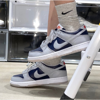 Nike Dunk Low SP "college navy"