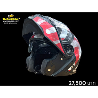 SHOEI NEOTEC2 JUANT TC-1 ยกคาง