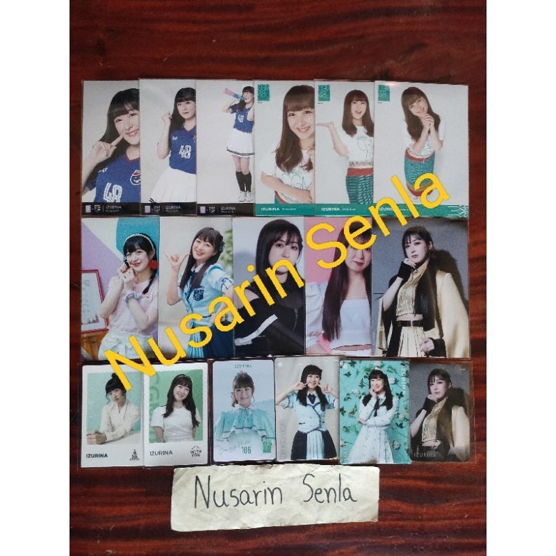 Bnk48 Izurinabnk48 รินะbnk48 รินะcgm48 IzurinaCgm48