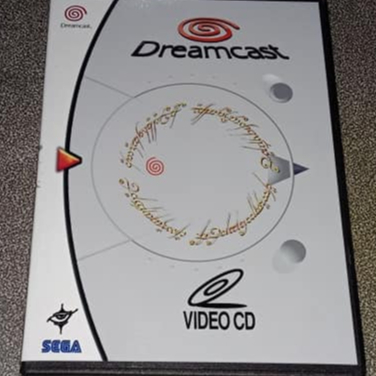 Entertainment DC // Dreamcast ( มี 2 แผ่น สำหรับเล่น VCD และ MP.3 ) อยากให้เครื่องดรีมแคสเป็นมากกว่าเครื่องเล่นเกมส์??